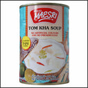 Soup - Tom Kha 400ml