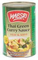 Soup - Green Curry 400ml