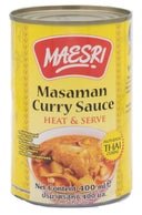 Soup - Massaman Curry 400ml