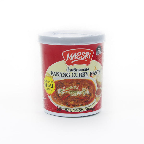 Panang Curry Paste 400g