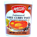Yellow Curry 400g