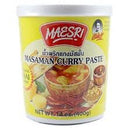 Massaman Curry Paste 400g