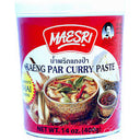 Kaeng Par Curry Paste 400g