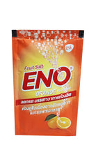Fruit Salt - Orange 4.3g