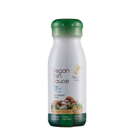 Vegan Fish Sauce 180ml