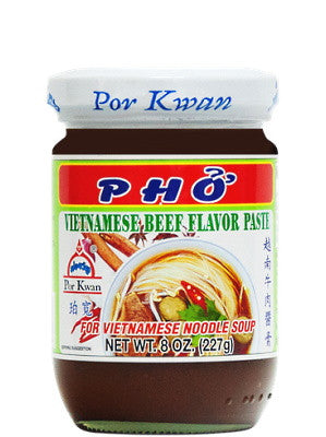 Vietnamese Beef Flavor Paste (PHO) 227g