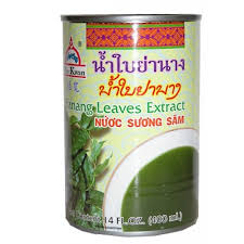 Yanang Leaves Extract 400ml (P)