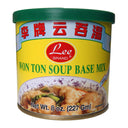 Wonton Soup Base Mix 227gm (8 oz.)