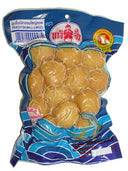 Fried Fish Ball  200g (Frozen)  PLEASE CHOOSE A.M. DELIVERY ONLY