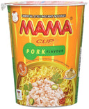 Noodle Cup - Pork 70g