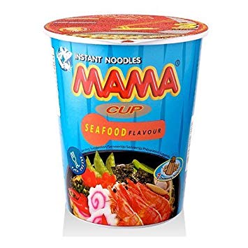 Noodle Cup - Seafood 70g