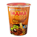 Noodle Cup - Beef  70g