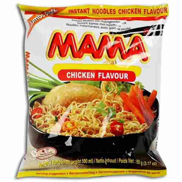 Instant Noodles - Chicken 90g