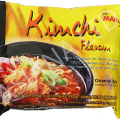 Instant Noodles - Kimchi 90g Best Before 25/03/25