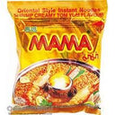 Instant Noodles - Creamy Shrimp Tom Yum 55g