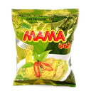 Instant Noodles - Green Curry 55g