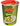 Noodle Cup Green Curry 70g