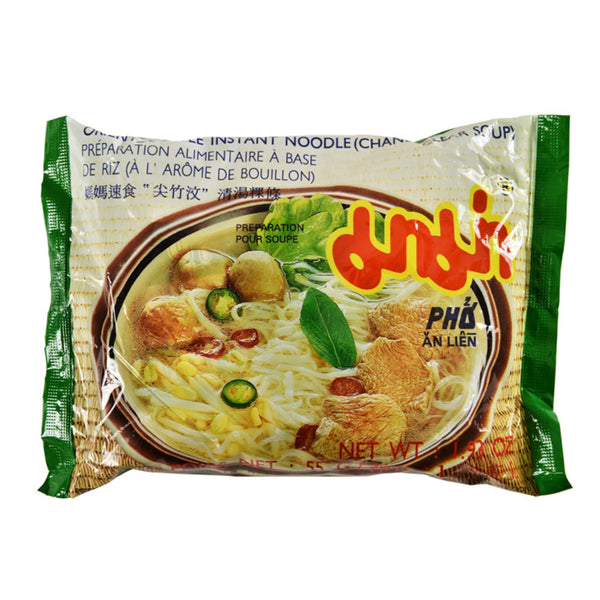 Chand Noodles - Clear Soup 55g