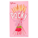 Pocky - Strawberry Snack 47g (S)