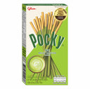Pocky - Milky Matcha Snack 33g