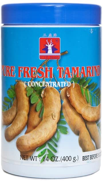 Tamarind Concentrate 400g