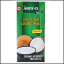 Coconut Milk 1Ltr (A)