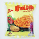 Potato Snack - Paprika 72g  (S)