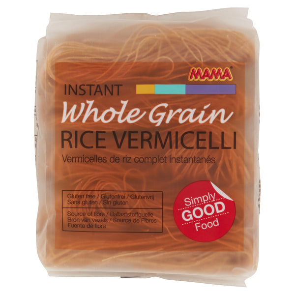 Instant Whole Grain Rice Vermicelli Gluten Free 225g