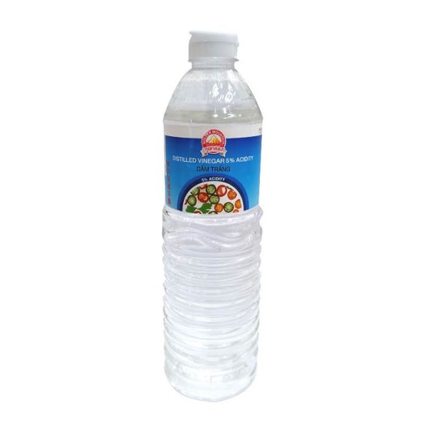 Distilled Vinegar 1000ml