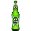 Thai Chang Beer Bottle 320ml