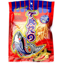 Fish Snack - Hot Chilli Flavour 52g