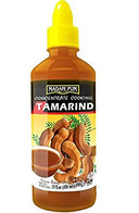 Concentrate Cooking Tamarind- Squeezy Bottle 450ml