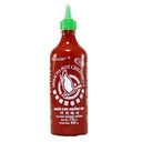 Sriracha Chilli Sauce - Hot 455ml - Original