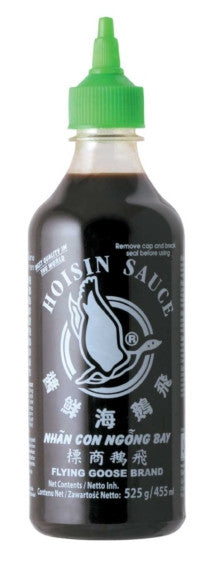 Hoisin Sauce 455ml