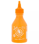 Sriracha Mayo Sauce 200ml (Vegan)