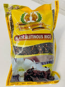 Thai Black Glutinous Rice 1kg
