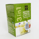 Matcha Green Tea Latte Mix Drink 7x23g 210g