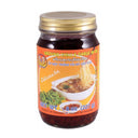 Ground Chilli & Garlic in Oil 227g