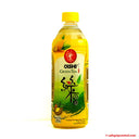 Green Tea Drink - Honey & Lemon 500ml