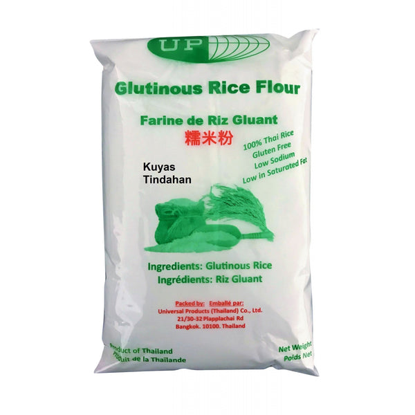 Glutinous Rice  Flour 454g