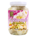 Pickled Garlic 454g