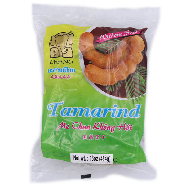 Tamarind 454g