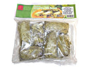 Frozen Sticky Rice with Banana Desert 390g (Frozen) PLEASE CHOOSE A.M. DELIVERY ONLY