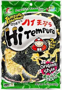 Tempura Seaweed Snack Original Flavor