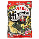 Tempura Seaweed Snack Spicy Flavour 40g