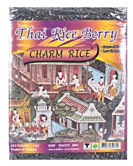 Rice Berry 1Kg (CH)