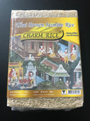 Brown Jasmine Rice 1kg
