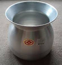 Aluminium Steamer Pot - 22cm