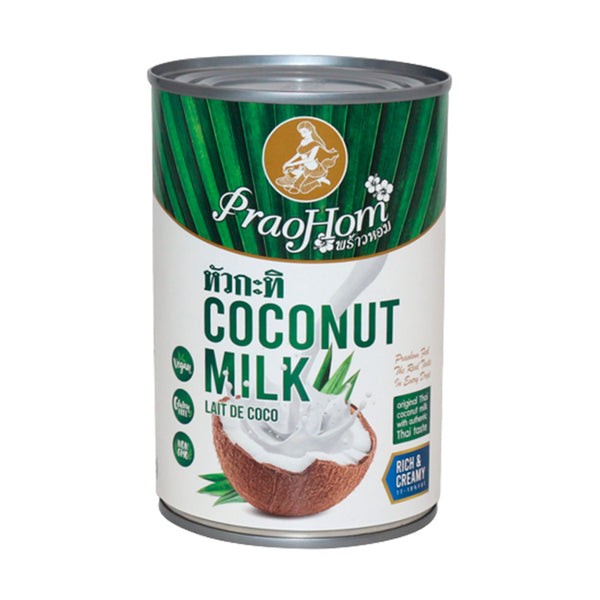 Coconut Milk 400ml (P)