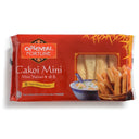 Mini Yutiao 20g (Frozen) PLEASE CHOOSE A.M. DELIVERY ONLY - Best Before 10/25